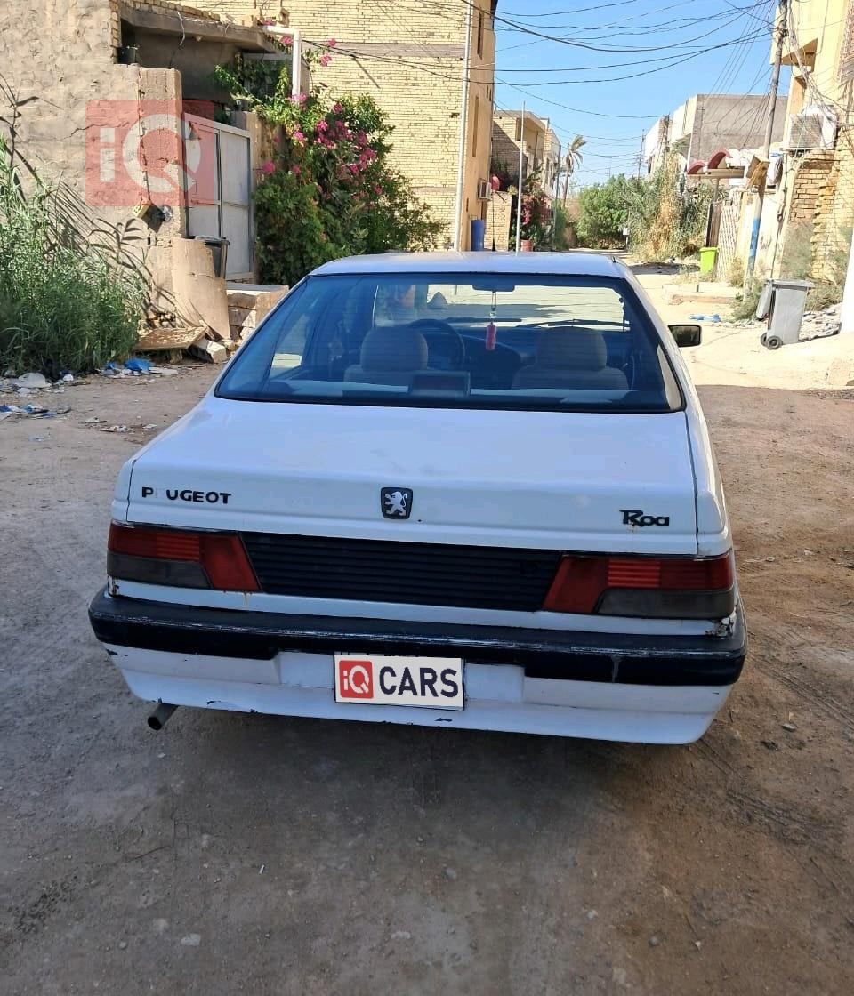 بيجو روا